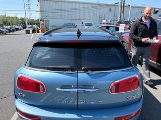 Used 2016 MINI Cooper Clubman FWD video 5