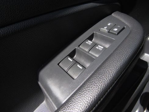 Certified 2020 Honda Passport EX-L image 23