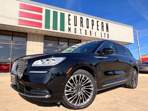 Used 2020 Lincoln Corsair Reserve w/ Equipment Group 201A image 1