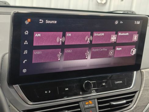Used 2023 Nissan Altima 2.5 SV w/ SV Premium Package AWD/4WD image 35