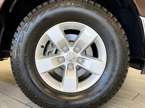 Used 2015 RAM 1500 Tradesman w/ Popular Equipment Group AWD/4WD image 19