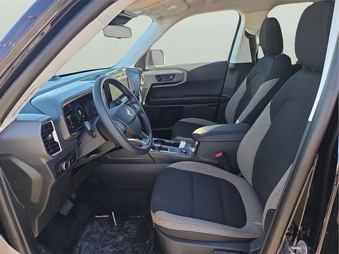 New 2025 Ford Bronco Sport Big Bend image 11