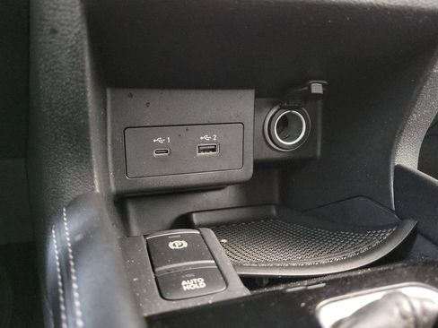 Used 2023 Nissan Kicks SV FWD image 22