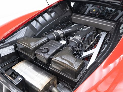 Used 2009 Ferrari F430 Scuderia image 76