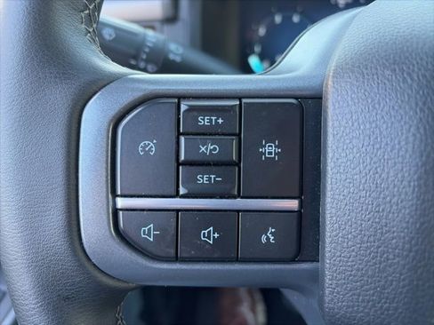 Used 2025 Ford F150 XLT w/ Equipment Group 301A Standard image 23