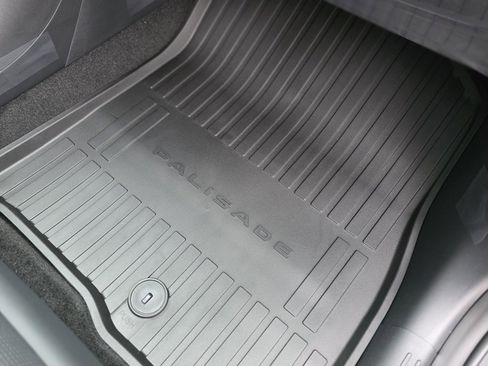 New 2026 Hyundai Palisade Calligraphy image 15