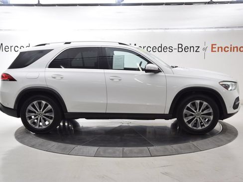 Used 2021 Mercedes-Benz GLE 350 image 8