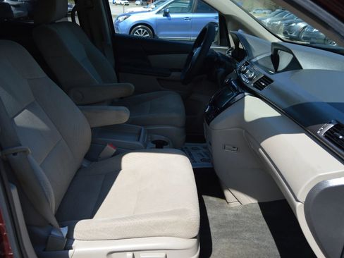 Used 2016 Honda Odyssey SE image 21