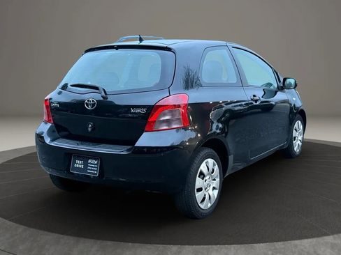 Used 2008 Toyota Yaris S image 4