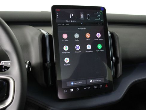 New 2026 Volvo EX30 Ultra image 6