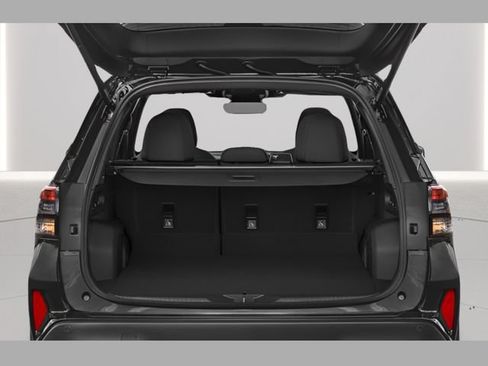 New 2026 Subaru Forester Premium AWD/4WD image 10