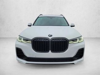Used 2020 BMW X7 xDrive40i w/ Premium Package video 2