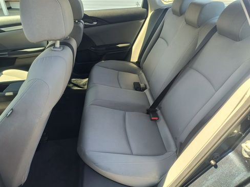 Used 2019 Honda Civic LX image 30