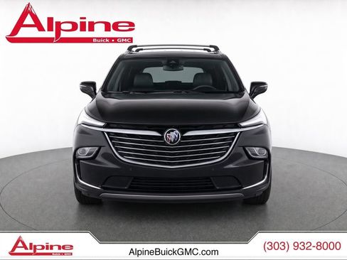 Used 2022 Buick Enclave Premium w/ Experience Buick Package AWD/4WD image 5
