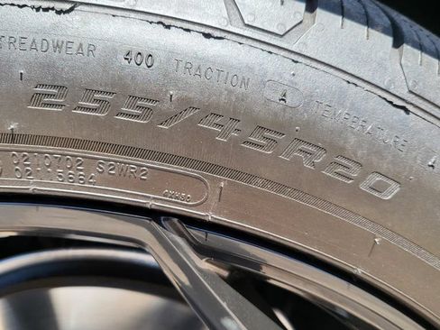 Used 2022 Ford Mustang Mach-E Premium RWD image 19