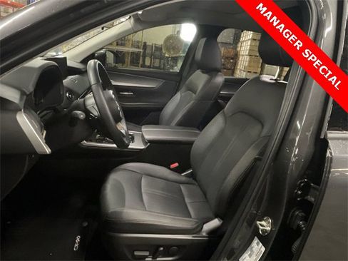 Used 2024 MAZDA CX-90 Plug-In Hybrid w/ Preferred image 17