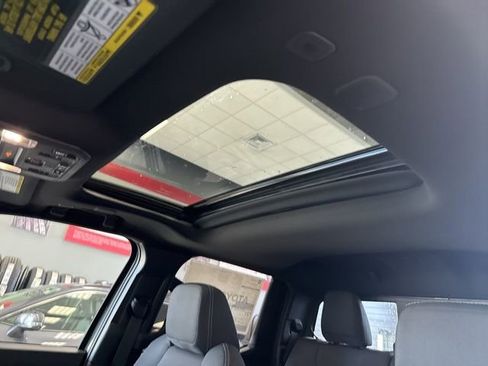 New 2025 Toyota Tacoma TRD Sport w/ TRD Sport Upgrade Package image 24