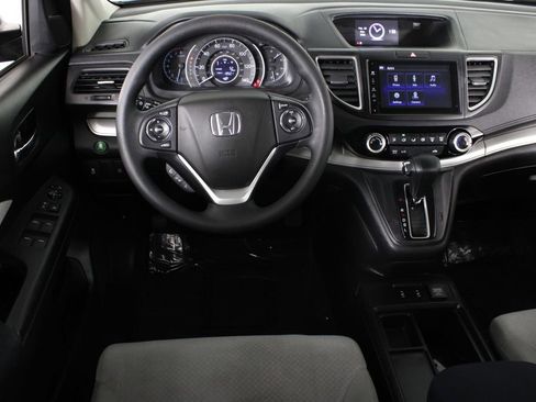 Used 2016 Honda CR-V EX image 6