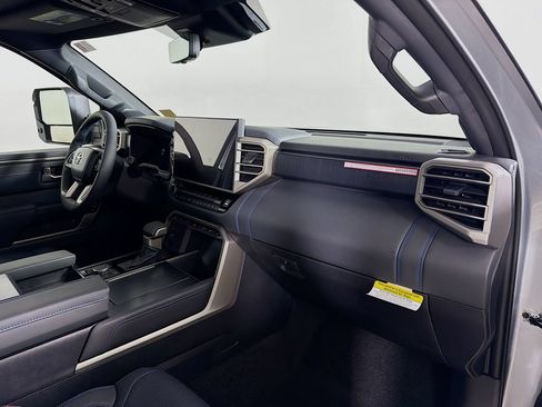 New 2026 Toyota Tundra Platinum AWD/4WD image 25