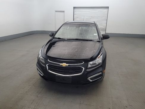 Used 2016 Chevrolet Cruze LS FWD image 15
