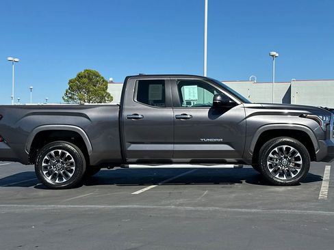 Used 2024 Toyota Tundra Limited image 6