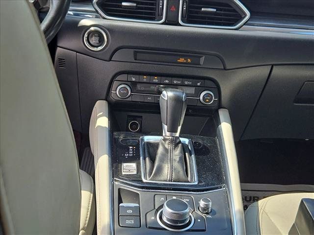 Used 2019 MAZDA CX-5 Grand Touring FWD image 8