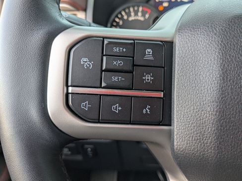 Used 2022 Ford Expedition Max Limited AWD/4WD image 16