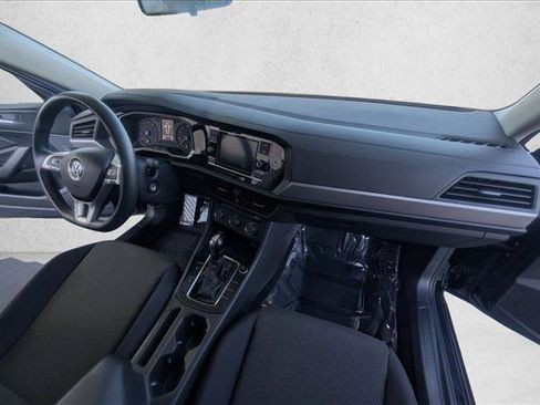 Used 2019 Volkswagen Jetta S w/ Driver Assistance Package FWD image 22