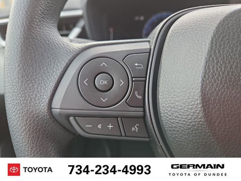 New 2026 Toyota Corolla LE image 34