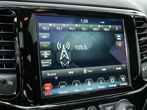 Used 2020 Jeep Grand Cherokee Limited X image 13