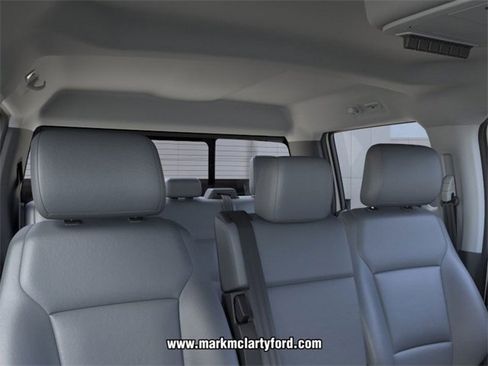 New 2026 Ford F350 XL w/ XL Chrome Package image 22