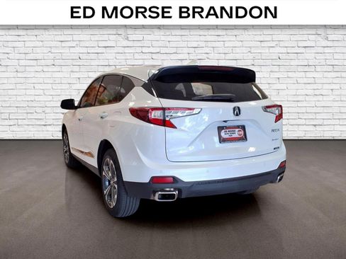 Used 2024 Acura RDX SH-AWD w/ Advance Package image 3