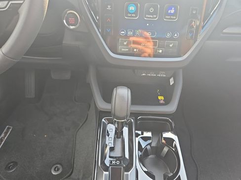 New 2026 Subaru Forester Sport w/ Onyx Edition AWD/4WD image 11