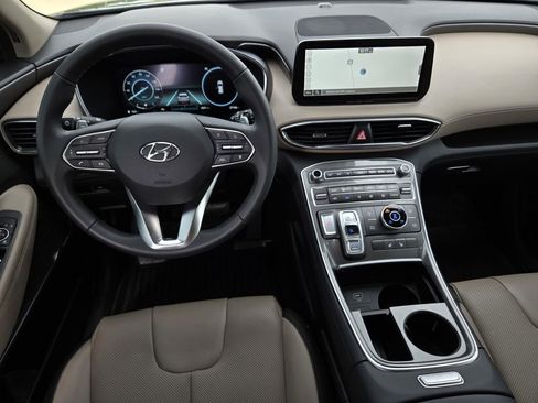 Used 2023 Hyundai Santa Fe SEL w/ Premium Package AWD/4WD image 28