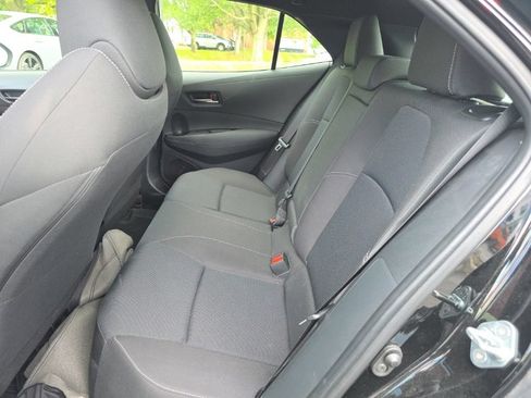 Used 2024 Toyota Corolla GR w/ Performance Package AWD/4WD image 29