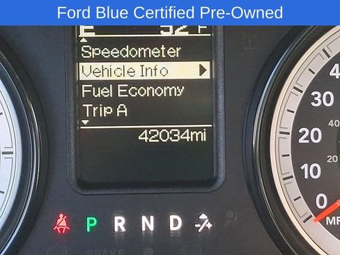 Used 2017 RAM 1500 Express image 20