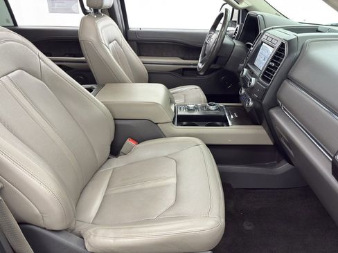 Used 2018 Ford Expedition Limited w/ Equipment Group 302A image 52