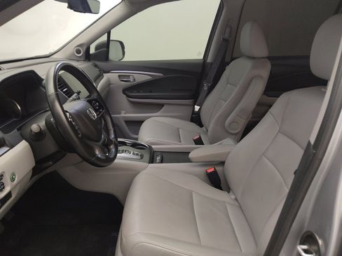 Used 2022 Honda Pilot Special Edition image 17