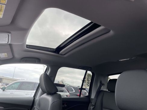 New 2026 Honda Ridgeline RTL image 9