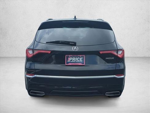 Used 2022 Acura MDX FWD image 7