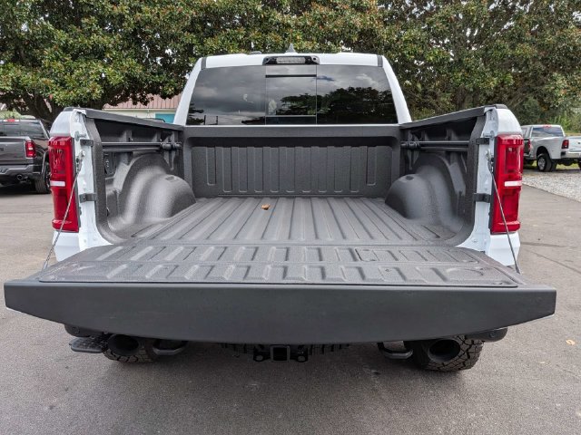 New 2026 RAM 1500 RHO w/ RHO Level 1 Equipment Group AWD/4WD image 14