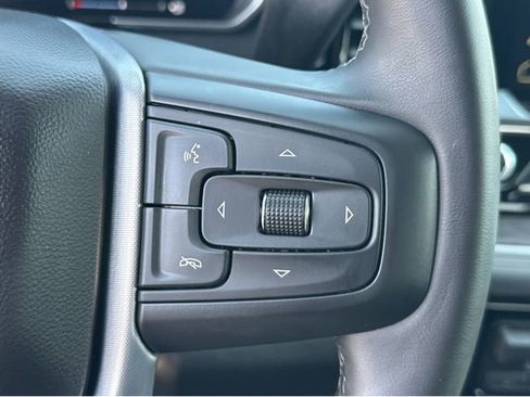 Used 2026 GMC Sierra 1500 SLT AWD/4WD image 34