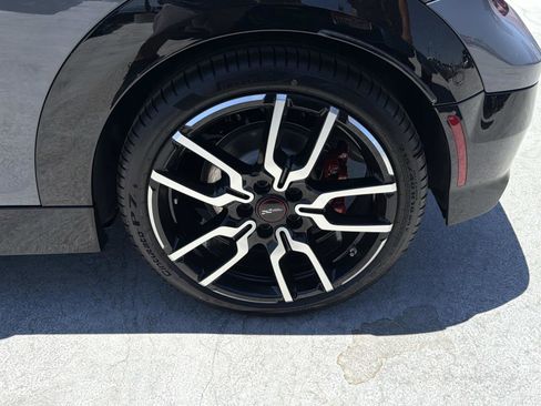 New 2026 MINI Cooper John Cooper Works FWD image 6