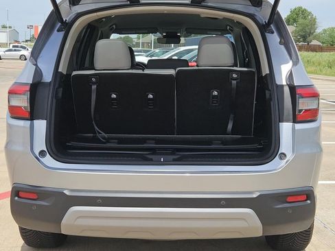 Used 2024 Honda Pilot EX-L image 9