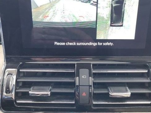 Used 2021 Lincoln Navigator Reserve image 7