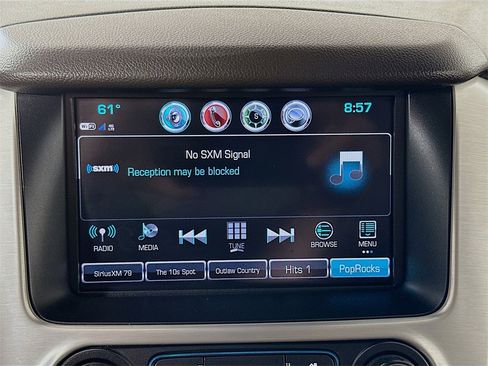 Used 2020 GMC Yukon SLT w/ HD Trailering Package image 18