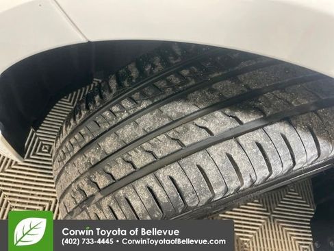 Used 2024 Toyota Corolla XSE image 27