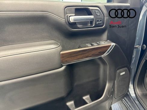 Used 2020 GMC Sierra 1500 SLT image 30