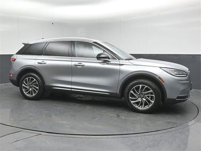 Certified 2022 Lincoln Corsair Standard w/ Equipment Group 101A