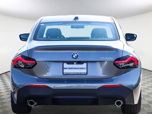 New 2026 BMW 230i Coupe w/ Convenience Package image 5